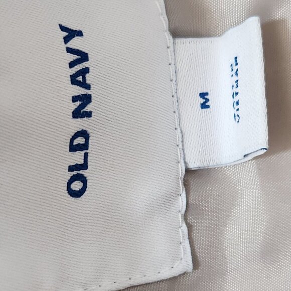 Old Navy Womens Winter Coat Dusty Pink Size Medium - Picture 6 of 9